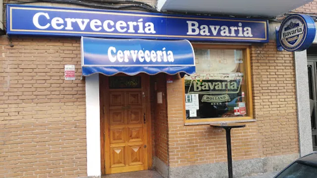 Cervecería Bavaria