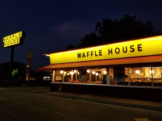 Waffle House
