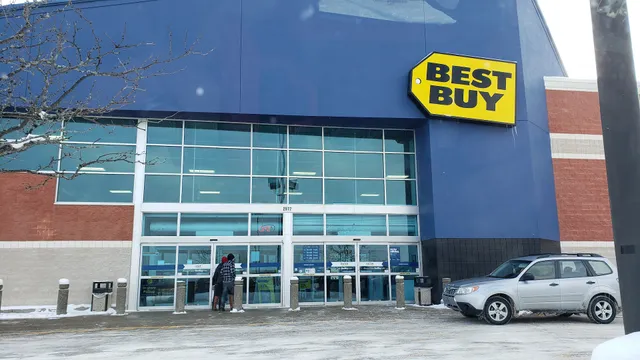 Best Buy