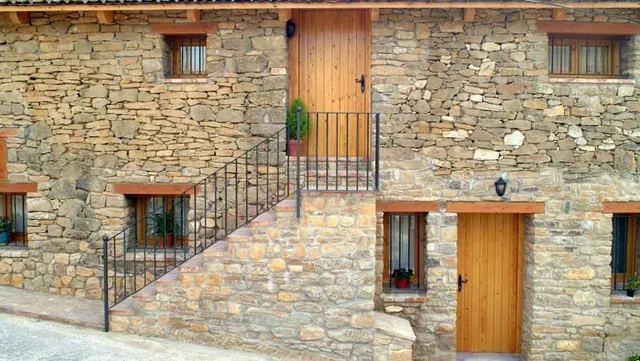 Allotjament Rural Contorna