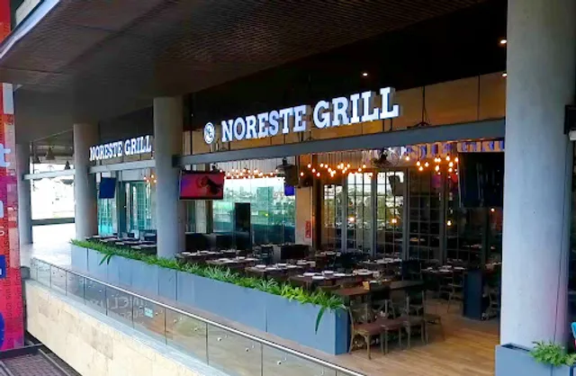 Noreste Grill