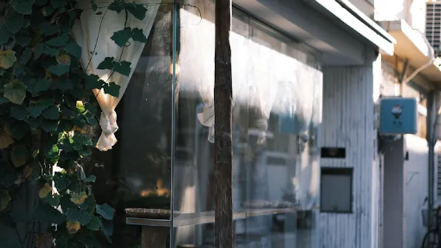 Hanage Shaved Ice Cafe