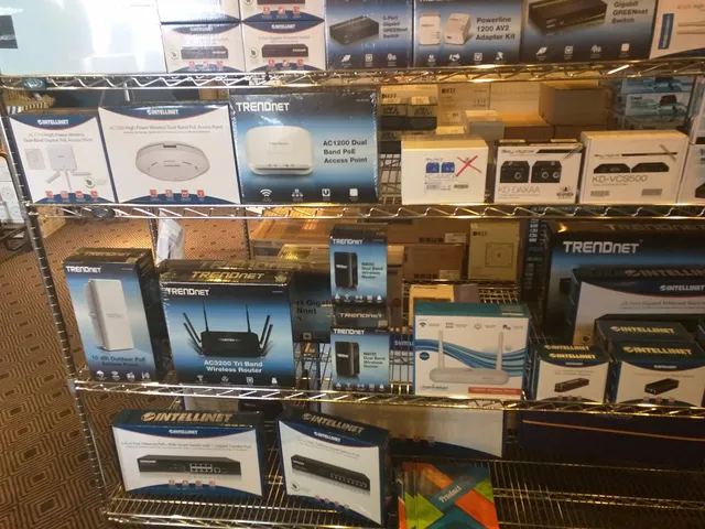 DSG Distributors Southhampton