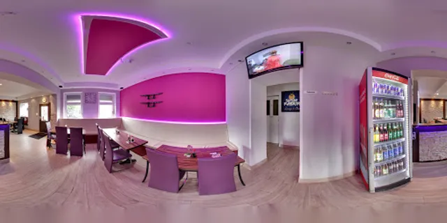 Sushi Fabrik Berlin Neukölln