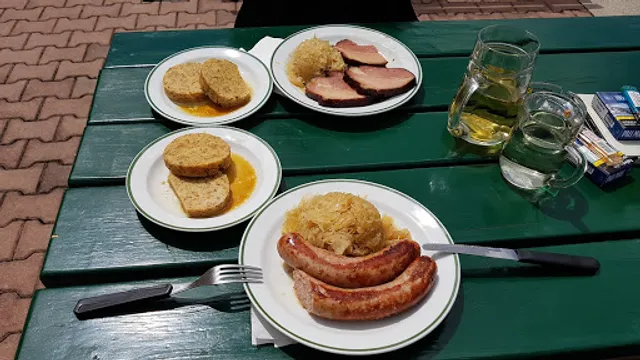 Mostwiazhaus Mössner