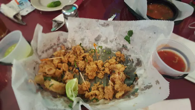 El Dorado Restaurant and Bar