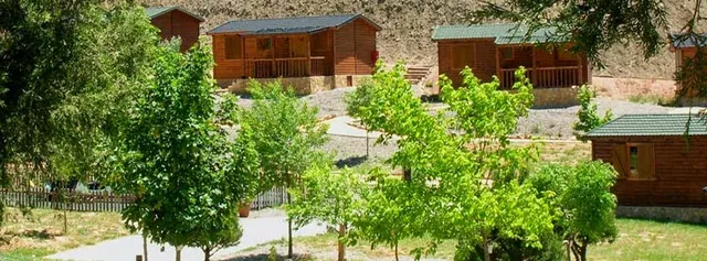 Cabañas de Javalambre