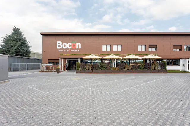 Bocon Bottega e Cucina
