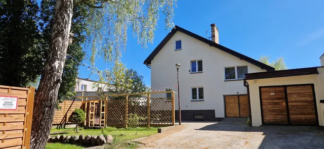 Travel House Noclegi Szczecin