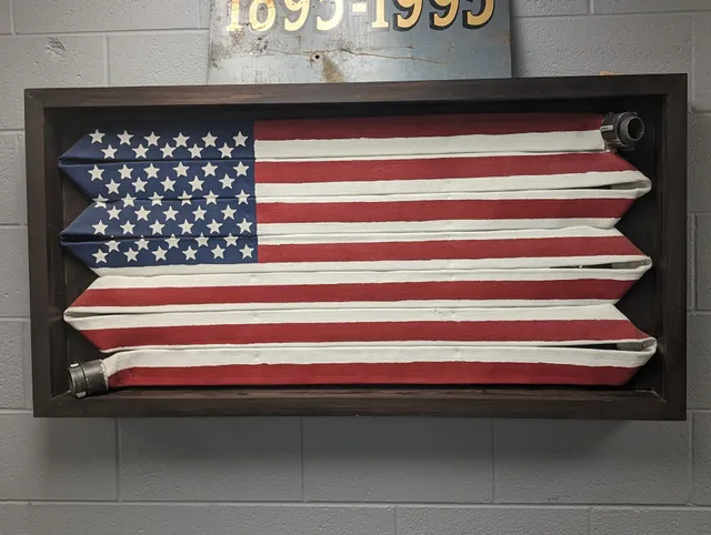 Ypsilanti City Fire Department