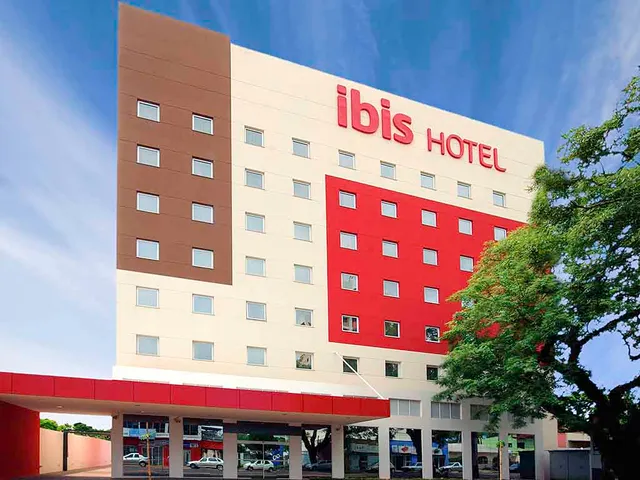 ibis Cascavel