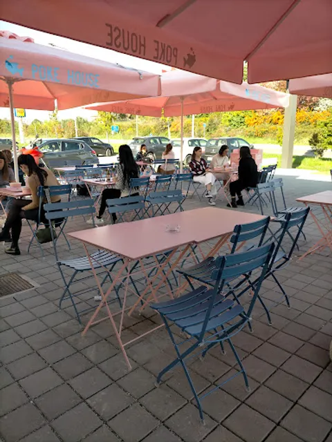 Poke House - Appiano Gentile