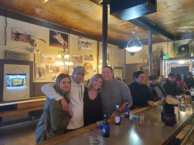 Butch Cassidys Hole In the Wall