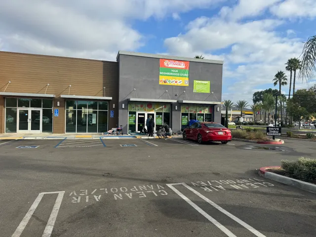 Mother's Nutritional Center