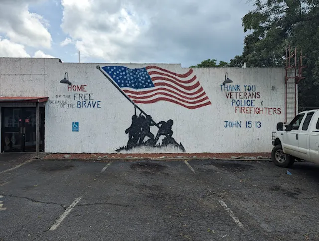 Bantam Chef in Chesnee South Carolina