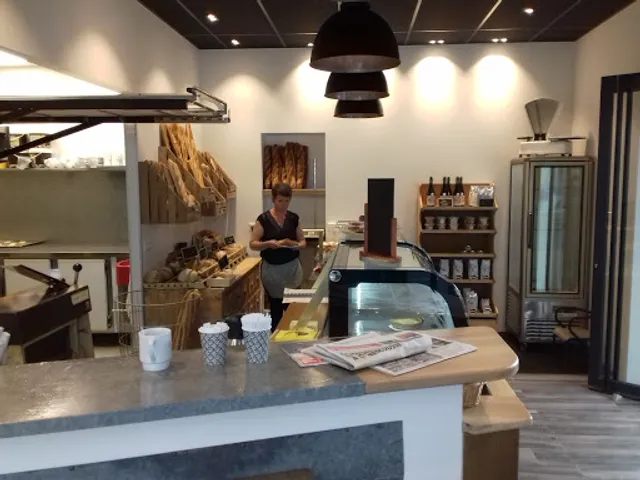 Le Fournil du Légué