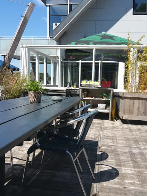 Restaurant Buytenhout