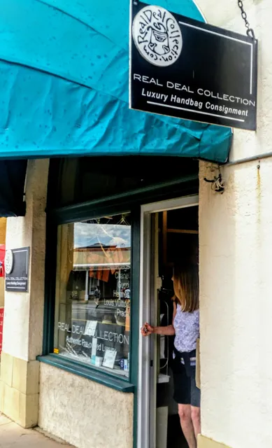 Real Deal Collection