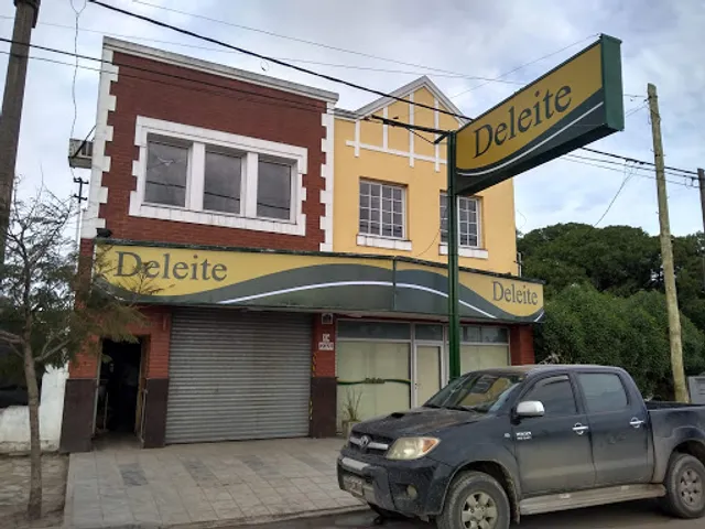 Panificadora Deleite SRL
