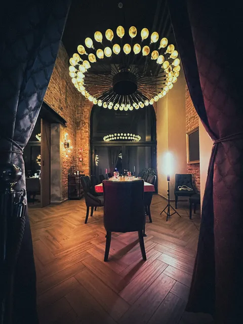 Prime Cut & Cigar Room