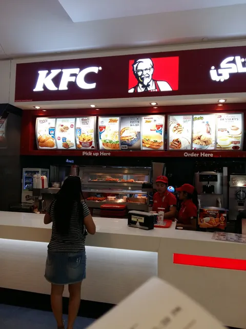 KFC