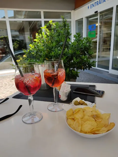 Centro Commerciale Ravina Shop