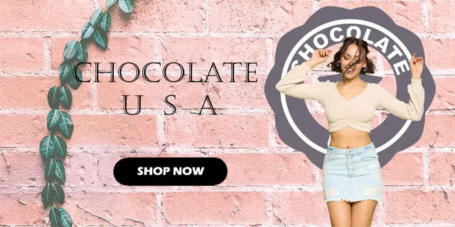 Chocolate USA