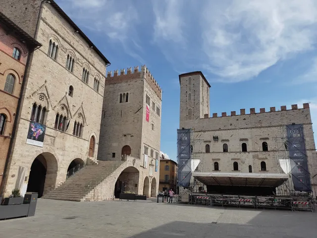 Museo Civico di Todi