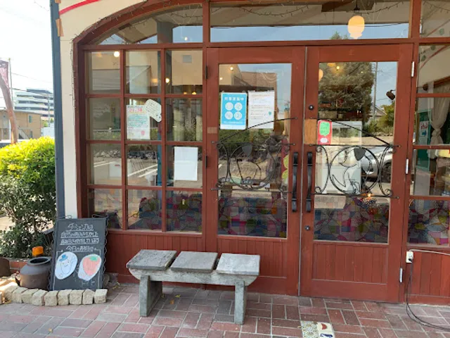 ダーシェンカ 菜