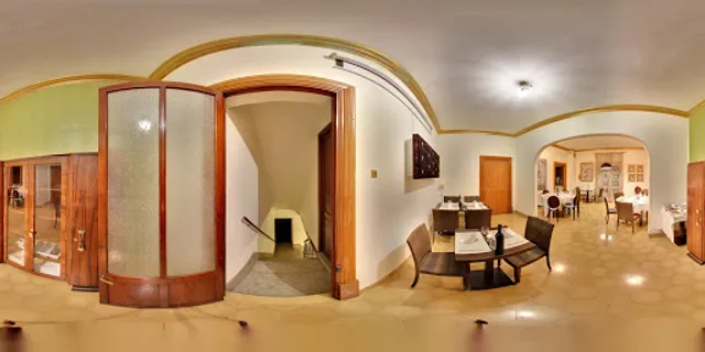 Restaurante Pizzeria Plaça Vuit