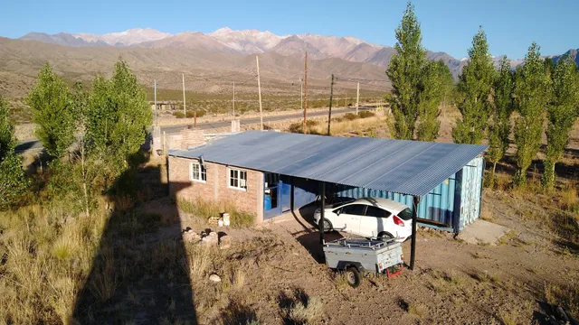 El portal de san alberto