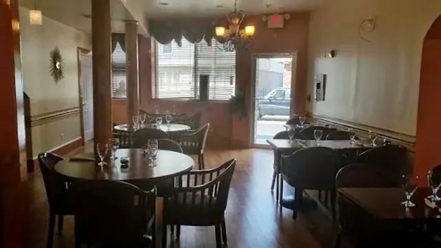 7 Sisters Restaurant