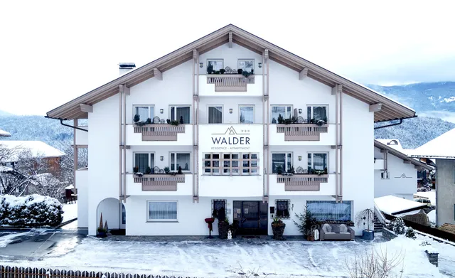 Residence Walder