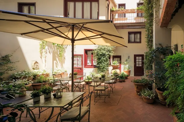 The James Suite Hotel 1564 Firenze