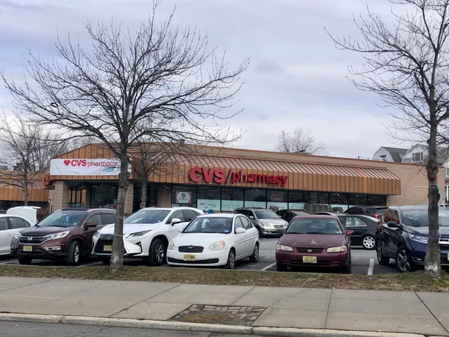 CVS