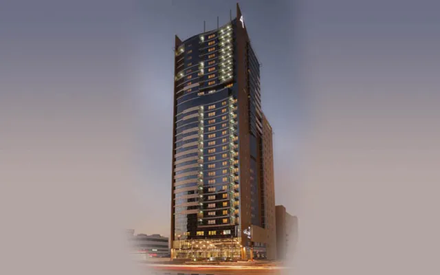 Nour Arjaan by Rotana