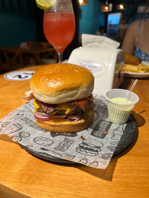 Terra Brasil (Solar Bitti)