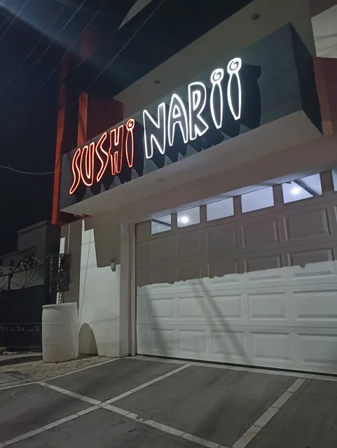 Sushi Narii