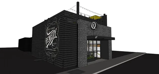 Remedy Kitchen and Tavern