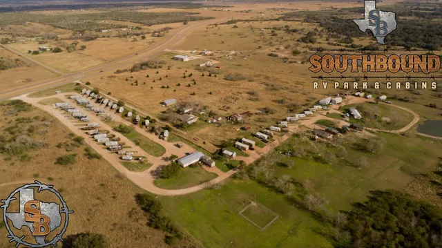 Southbound RV Park and Cabins