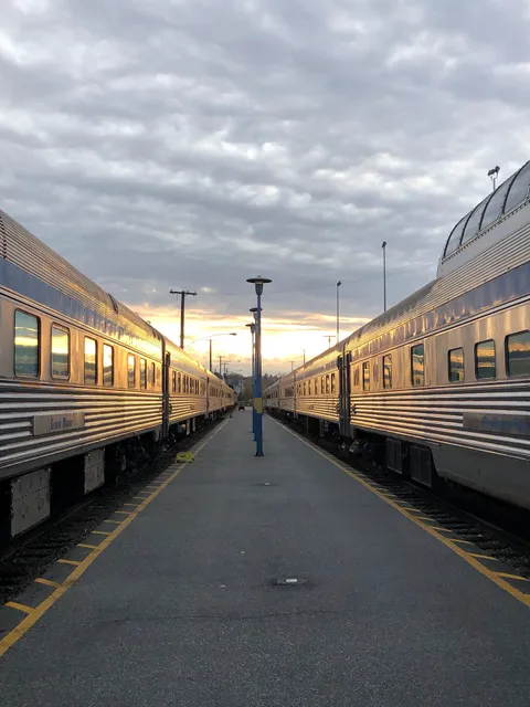 VIA Rail Canada Inc.
