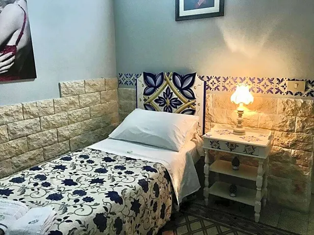 Bed & Breakfast "091"