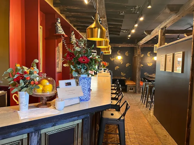 Koi Asian Cuisine Weirton