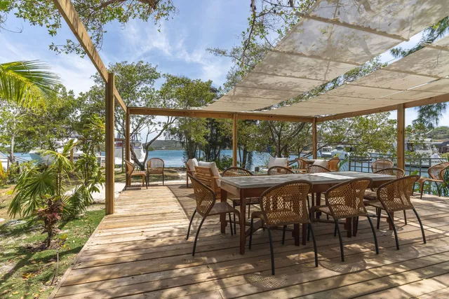 Silversides Restaurant & Bar