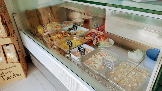 Take away Friggitoria Apri allo chef