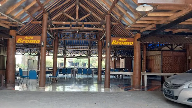 Rumah Makan Kampoeng Rasa