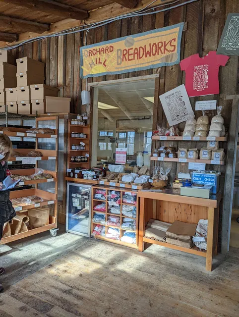 Orchard Hill Breadworks