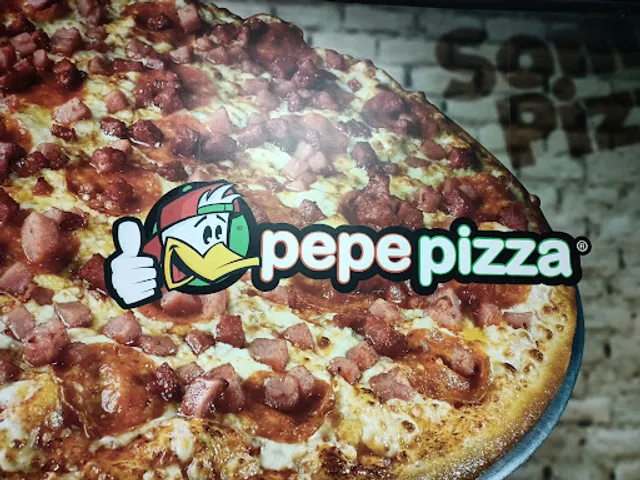 Pepe Pizza