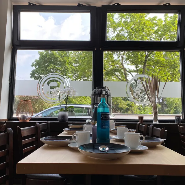 Gaststätte Hoferhof