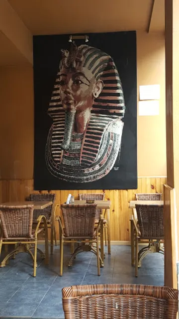 Nefertiti bvba - Roeselare